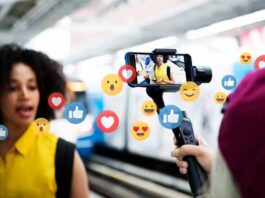 campañas con influencers