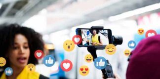 campañas con influencers