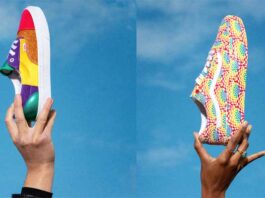 Vans apoya a comunidad LGBTQ+