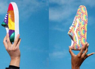 Vans apoya a comunidad LGBTQ+