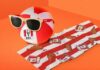 DiDi Food y KFC lanzan kit de verano para vacacionar en casa kit de verano KFC y DiDi Food