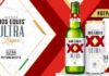Heineken presenta la nueva cerveza Dos Equis Ultra Lager Dos Equis Ultra Lager