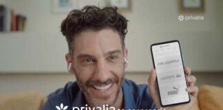 Privalia ventas en línea