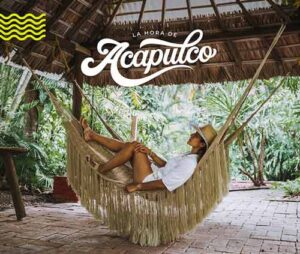 La Hora de Acapulco, la nueva estrategia de FIDETUR para atraer visitantes 2 La Hora de Acapulco