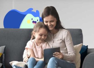 EDYE conecta a más de 1 millón de preescolares con el mejor contenido infantil contenido educativo Edye