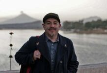 Aquiles Chávez se embarca en una nueva Aventura Gastronómica por Sony Channel Aventura Gastronómica Sony Channel