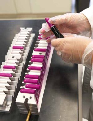 laboratorio de color Avon