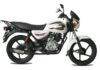 Boxer BM 150, la moto para una conducción todo terreno moto Boxer BM 150