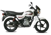 Boxer BM 150, la moto para una conducción todo terreno moto Boxer BM 150