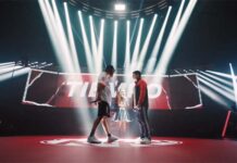 Las batallas de Freestyle necesitan un break en la campaña regional de KitKat campaña Batalla de Freestyle KitKat