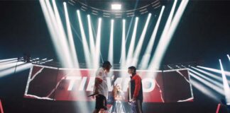 campaña Batalla de Freestyle KitKat