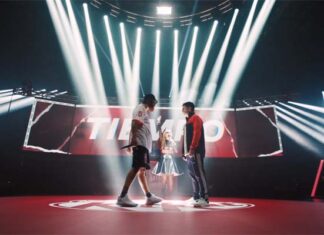 campaña Batalla de Freestyle KitKat