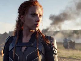 Black Widow llega a salas de cine y a Disney+ estreno Black Widow