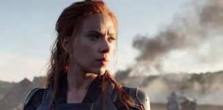 estreno Black Widow