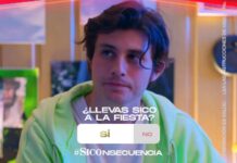 campaña Sico en Instagram