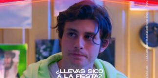 campaña Sico en Instagram