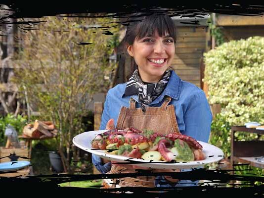 concurso Sabores de Latinoamérica