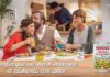 campaña de comunicación Herdez