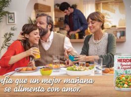 campaña de comunicación Herdez