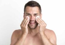 Consejos básicos para el cuidado de la piel masculina cómo cuidar la piel masculina