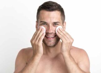 Consejos básicos para el cuidado de la piel masculina cómo cuidar la piel masculina