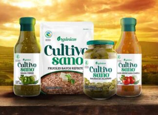 Cultivo Sano, la nueva marca mexicana que ofrece productos orgánicos productos orgánicos Cultivo Sano