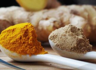 beneficios de la curcumina