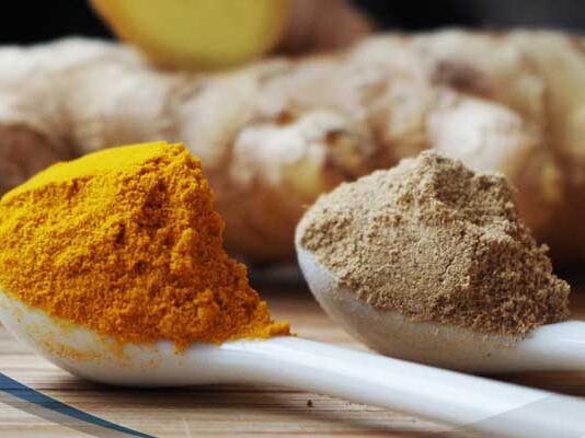 beneficios de la curcumina