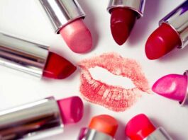 ¿Cómo lucir unos labios perfectos en la nueva normalidad? cómo tener labios perfectos