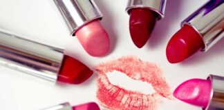 cómo tener labios perfectos