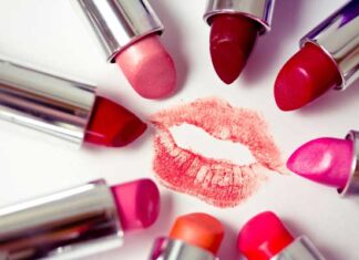 ¿Cómo lucir unos labios perfectos en la nueva normalidad? cómo tener labios perfectos