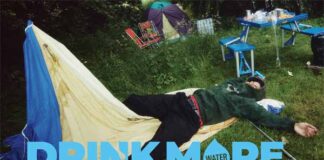 Bebe más agua Pernod Ricard