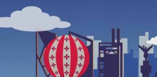 sitio de e-commerce Louis Vuitton