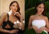 Bvlgari recibe a Eiza González como su nueva embajadora Eiza González embajadora Bvlgari