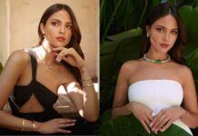 Eiza González embajadora Bvlgari