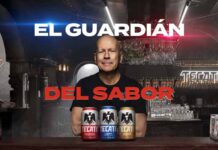 Bruce Willis Tecate