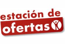Estación de Ofertas San Pablo