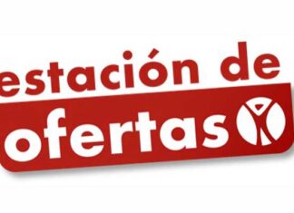 Estación de Ofertas San Pablo