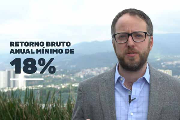 inversionistas-diri ronda de inversión Diri