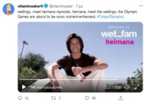 conectar con juegos olímpicos