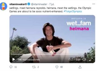 5 principios para conectar con los Juegos Olímpicos en Twitter conectar con juegos olímpicos