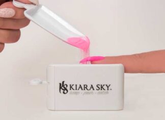 Kiara Sky Nails llega a México