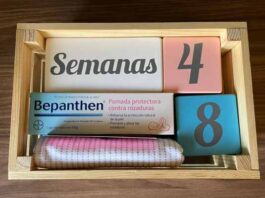 pomada Bepanthen
