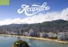 La Hora de Acapulco, la nueva estrategia de FIDETUR para atraer visitantes campaña La Hora de Acapulco