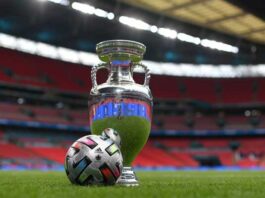 lecciones de marketing Eurocopa 2020