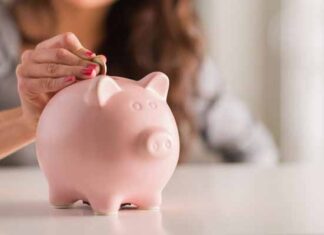 cumplir propósitos financieros