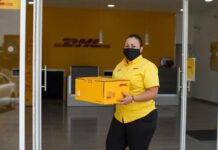 Miles de Gracias Miles de Premios DHL Express