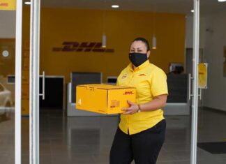 DHL Express México otorga Miles de Gracias, Miles de Premios Miles de Gracias Miles de Premios DHL Express