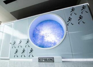 experiencia Misión Keep Walking