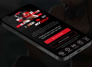 entrenamiento personalizado Myself